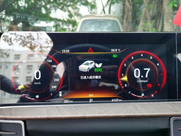 [深圳·湘M] 二手星途星途LX2020款 乘风破浪版 1.5T CVT星耀版