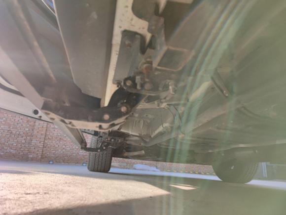 [北京·京N] 二手英菲尼迪英菲尼迪QX602016款 2.5 S/C Hybrid 两驱卓越版 国V