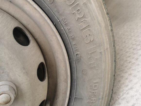 [嘉兴·浙J] 二手依维柯宝迪2013款 2.5T-V39 箱货低顶