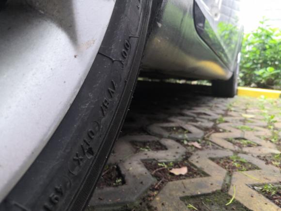 [上海·沪A] 二手欧宝英速亚2013款 2.0T 两驱豪华型