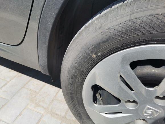 [常州·苏D] 二手宝骏宝骏310W2017款 1.5L 手动舒适型 国VI