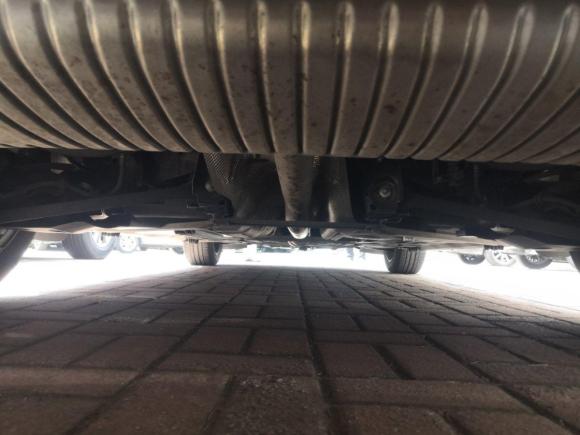 [北京·京N] 二手宝马宝马2系旅行车2016款 220i 豪华设计套装