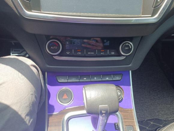 [西安·陕A] 二手陆风陆风X72015款 2.0T 全景尊贵版