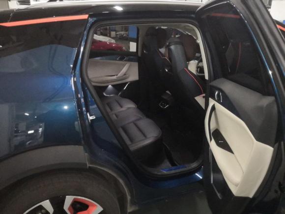 [南京·苏A] 二手领克领克062020款 1.5T 耀Halo