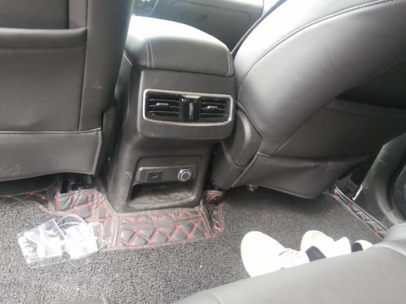 [宁波·豫L] 二手捷途捷途X902019款 1.5T 自动智享型 7座 国V