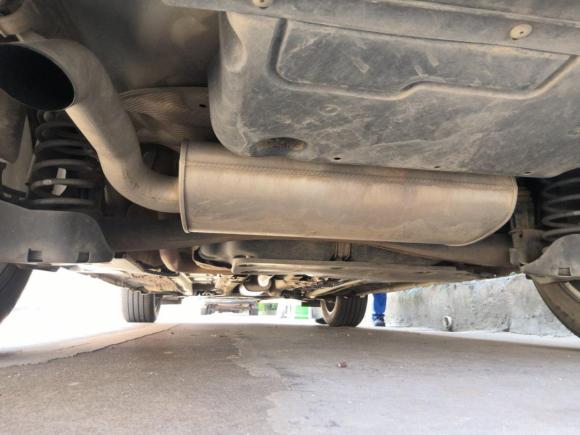 [义乌·浙G] 二手标致标致40082018款 350THP 精英版