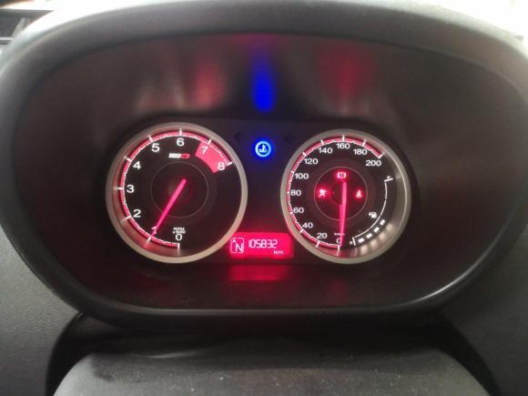 [苏州·苏E] 二手MGMG 3SW2015款 1.5L AMT精英型