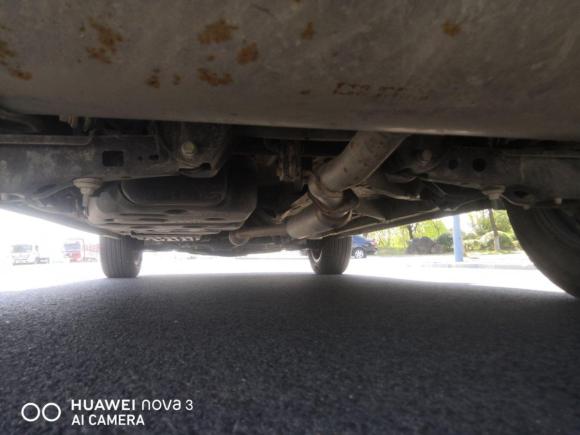 [宁波·浙B] 二手长安长安CS75 PLUS2020款 1.5T 自动豪华型