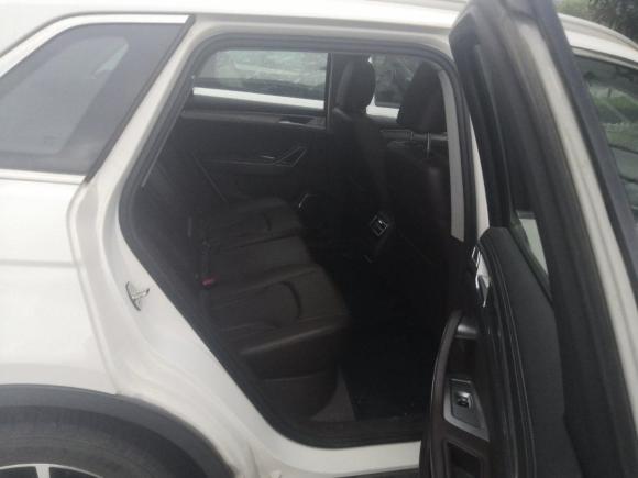 [青岛·鲁B] 二手众泰大迈X72018款 2.0T 自动至尊型