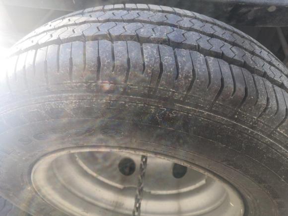 [无锡·苏B] 二手福田祥菱M2018款 1.5L M2非承载单排后双胎(载货)DAM15L