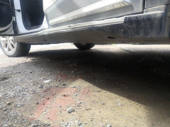 [北京·晋B] 二手江淮瑞风S32014款 1.5L 手动豪华智能型