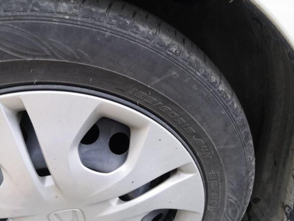 [宁波·浙B] 二手本田哥瑞2016款 1.5L CVT经典版