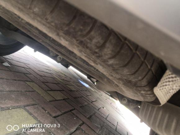 [南昌·赣M] 二手长安商用长安欧尚X72020款 1.5T 自动尊贵型