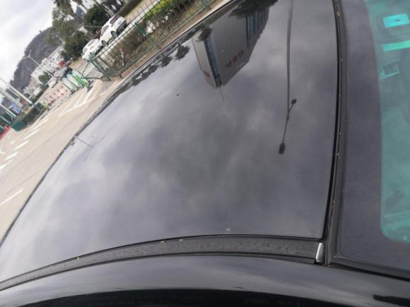 [台州·浙J] 二手比亚迪比亚迪F32014款 1.5L 自动豪华型