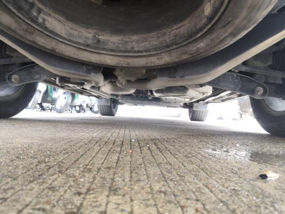 [芜湖·皖B] 二手路虎第四代发现2016款 3.0 SDV6 HSE 柴油版