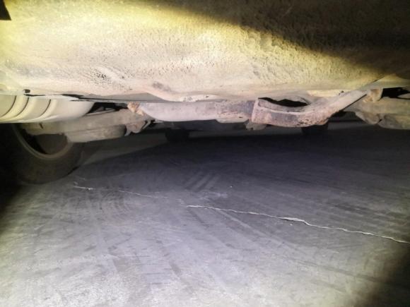 [上海·皖D] 二手马自达马自达62006款 轿跑 2.3L 自动型