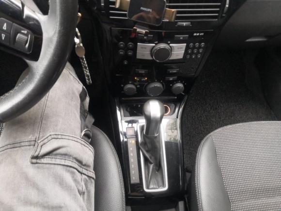 [合肥·皖A] 二手欧宝雅特2010款 5门版