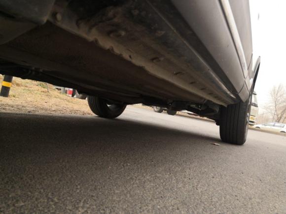 [北京·京N] 二手海马海马S52019款 230T 自动智联旗舰型