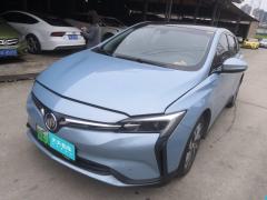 [佛山·粤E]别克&nbsp;&nbsp;微蓝6&nbsp;&nbsp;2020款互联智慧型PLUS