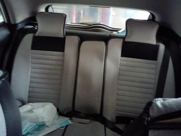 [南通·苏F] 二手MGMG52012款 1.5L 手动风尚版