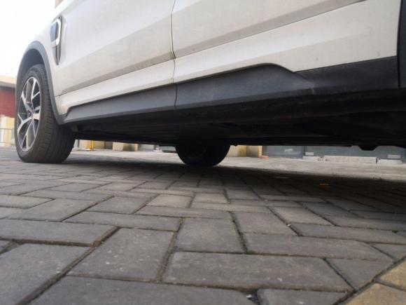 [无锡·苏B] 二手领克领克01新能源2018款 1.5T PHEV 劲Pro 国V