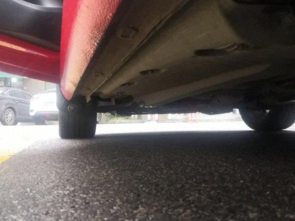 [湖州·浙E] 二手斯柯达晶锐2017款 1.6L 自动运动版