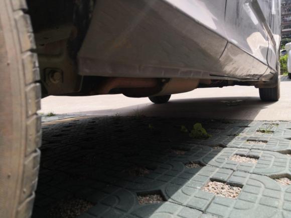 [广州·粤R] 二手福田蒙派克E2016款 2.0L快运版4G63