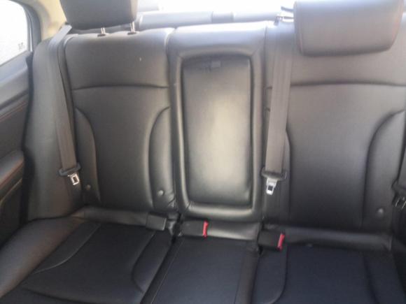 [宁波·浙B] 二手长城长城C502014款 升级版 1.5T 手动舒适型