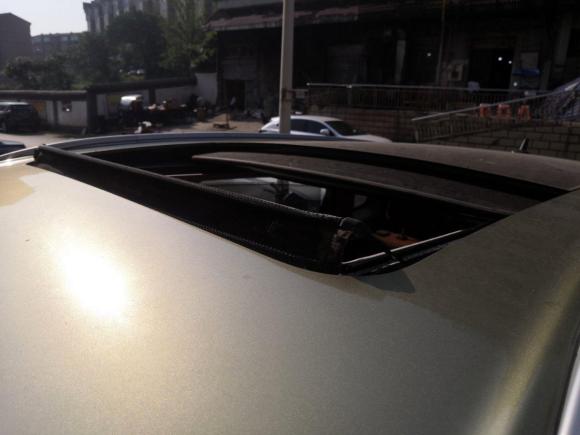 [南昌·赣A] 二手奇瑞瑞虎72016款 2.0L CVT耀目版