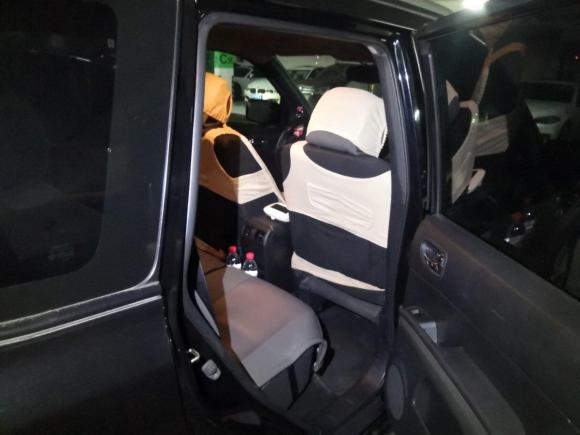 [宁波·浙B] 二手东风风度东风风度MX62015款 2.0L 手动两驱领航版