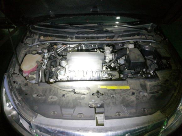 [常州·苏M] 二手比亚迪速锐2018款 1.5L 手动畅享型