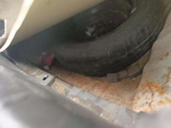 [北京·京N] 二手本田锋范经典2008款 1.5L 自动精英版