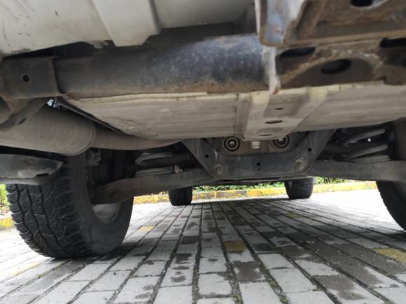 [嘉兴·浙F] 二手三菱帕杰罗2011款 3.0L 豪华版