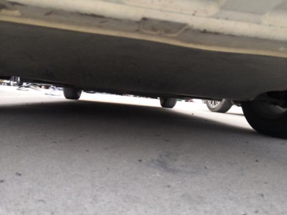 [温州·浙C] 二手荣威荣威Ei52019款 豪华版