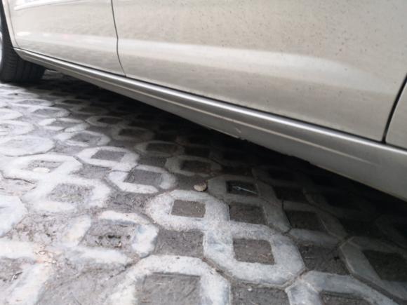 [上海·沪M] 二手大众大众CC2009款 3.6FSI 舒适版