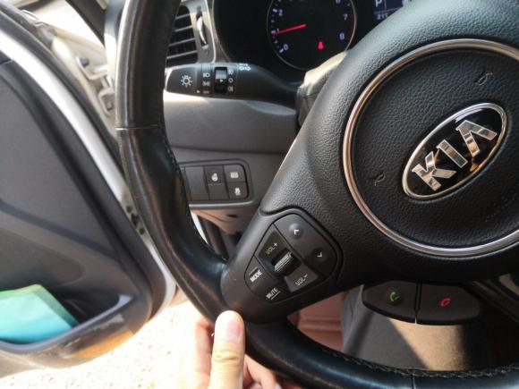 [北京·京L] 二手起亚佳乐2013款 2.0L 7座自动舒适版 国V