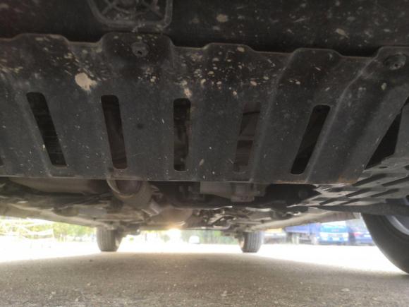 [苏州·苏U] 二手长安商用欧尚长行2020款 1.5L 手动豪华型