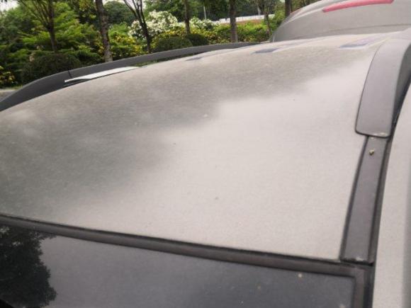 [佛山·粤E] 二手五菱汽车五菱宏光S32018款 1.5T 手动舒适型 国V