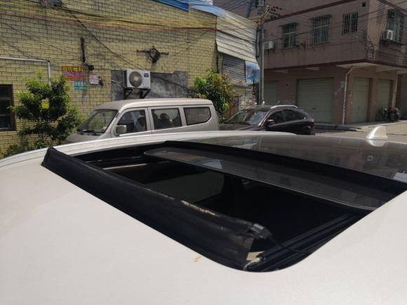 [广州·辽A] 二手林肯林肯MKC2015款 2.0T 四驱总统系列