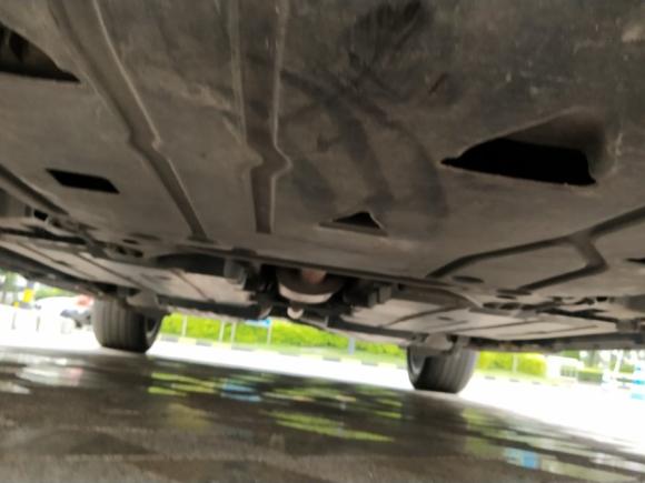 [佛山·粤E] 二手领克领克012017款 2.0T 四驱时间限量版