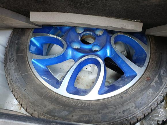 [金华·浙G] 二手长安奔奔EV2017款 纯电动 180公里标准型