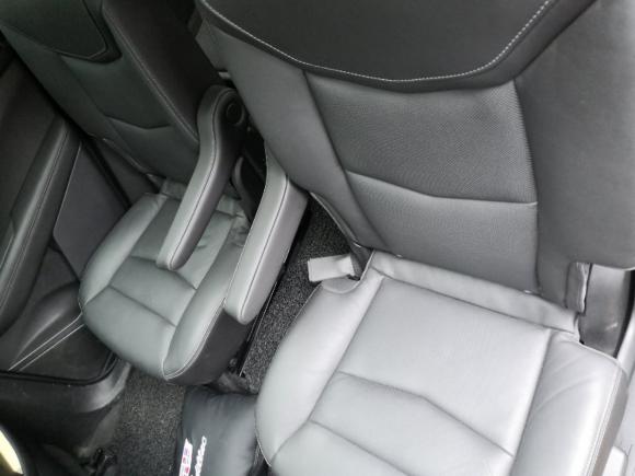 [无锡·苏B] 二手凯迪拉克凯迪拉克XT62020款 28T 六座四驱豪华型