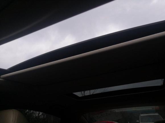 [上海·沪B] 二手日产天籁2008款 公爵 2.5L XV尊雅版