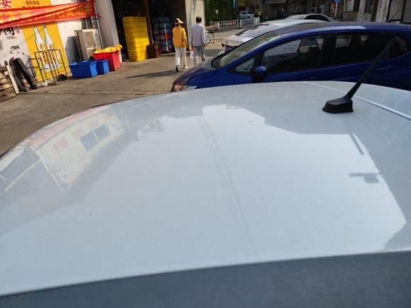 [广州·粤A] 二手众泰众泰E2002016款 三门两座科技版