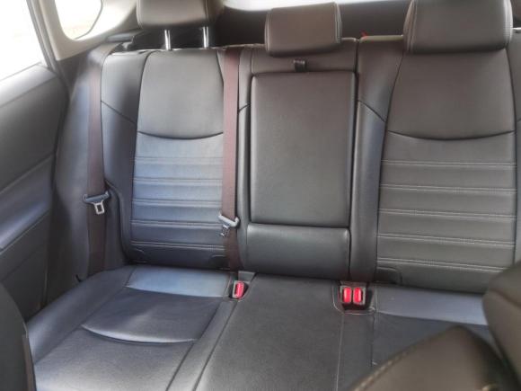 [金华·浙G] 二手丰田威兰达2020款 2.0L CVT两驱豪华版