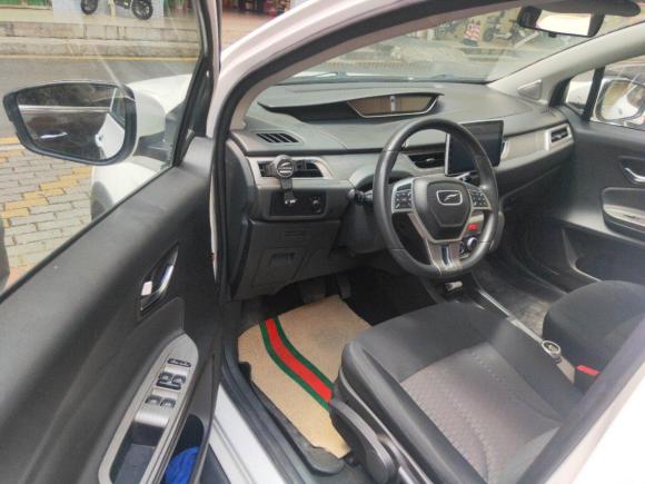 [深圳·粤B] 二手云度云度π12020款 Pro远行版 乐派型