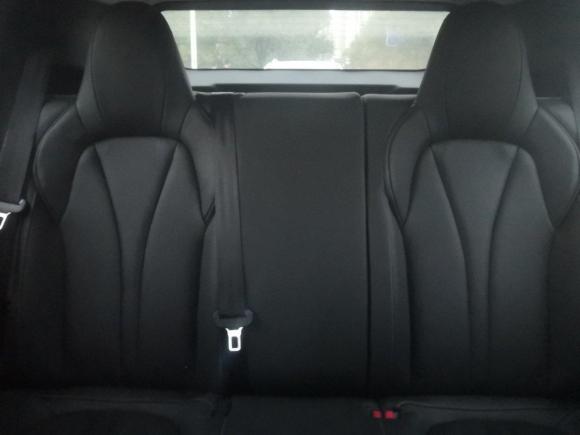 [温州·浙C] 二手小鹏汽车小鹏汽车G32020款 520i 智享版