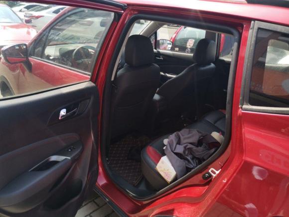 [苏州·苏N] 二手长安长安CS152016款 1.5L 手动豪华版