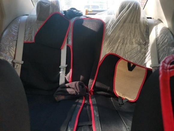 [北京·蒙A] 二手启辰启辰D502015款 1.6L 手动时尚版