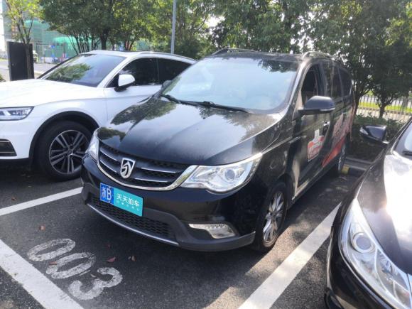 宝骏宝骏7302014款 1.8L 手动舒适型 7座「宁波二手车」「天天拍车」